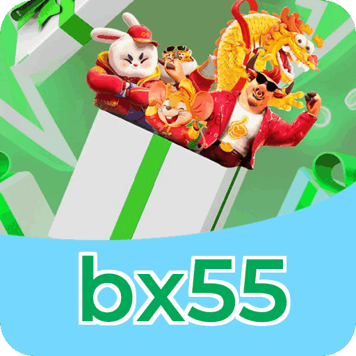 Siga a bx55 no Facebook