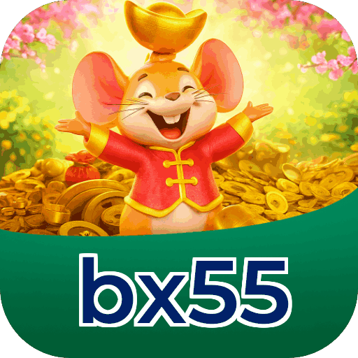 Bônus de Boas-vindas bx55