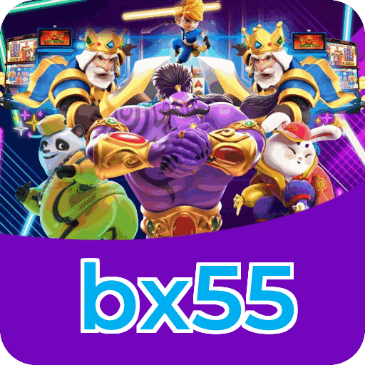 Métodos de pagamento aceitos na bx55