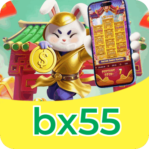 Instalação Android bx55