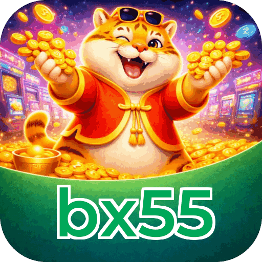 Cadastro bx55